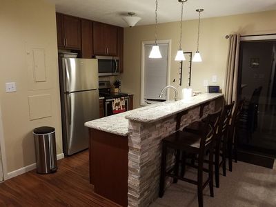 2232 Tanners Ridge Condo, Wintergreen resort, VA, 22967