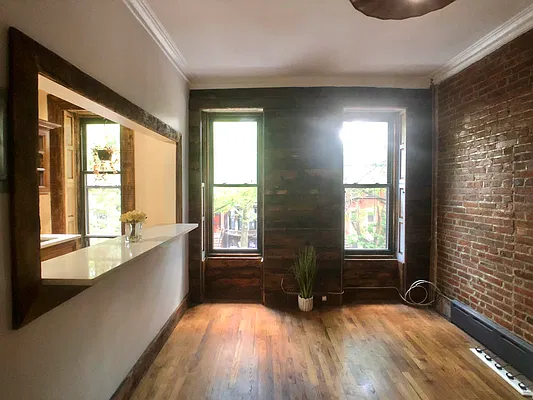 Rented by Brown Harris Stevens | media 13