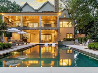 1716 Nottingham Rd, Raleigh, NC 27607