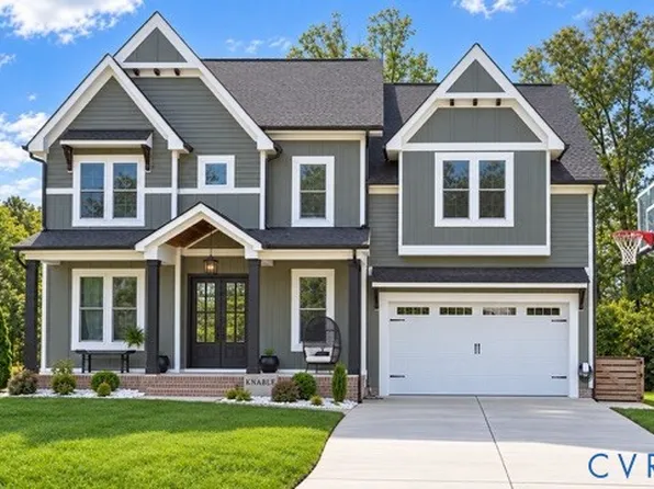 4112 Bellstone Dr, Midlothian, VA 23112
