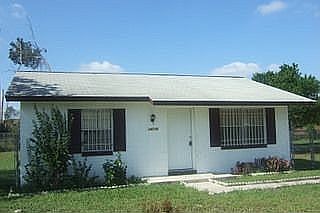 Great Rental