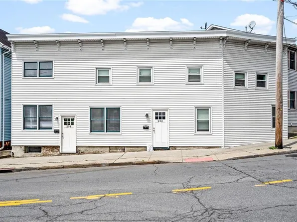 252-254 Partition Street, Saugerties, NY 12477