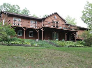 201 Swamp School Rd, Corning, NY 14830