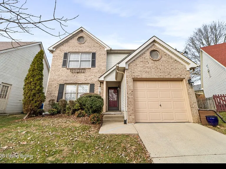 1105 Canyon Ct — Photo 1