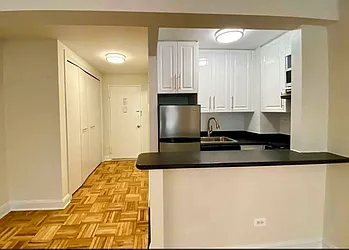 Rented by REAL New York