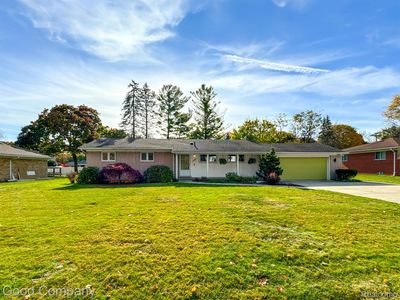 32461 W Wayburn St, Farmington Hills, MI, 48334