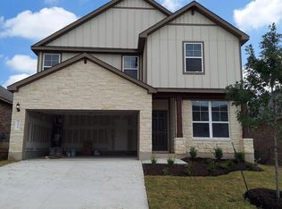 171 Purple Heart Dr, Buda, TX 78610