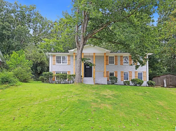 1839 6th St NW, Birmingham, AL 35215