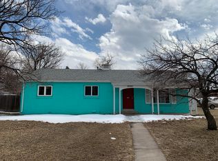 10390 W 14th Ave, Lakewood, CO 80215