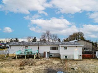 2 E Tetachuk Cres, Foothills County, AB T0L0P0