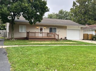 248 W Columbia Ave, Pontiac, MI