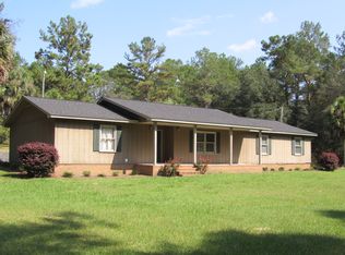 1809 Us Highway 84 W, Thomasville, GA 31792