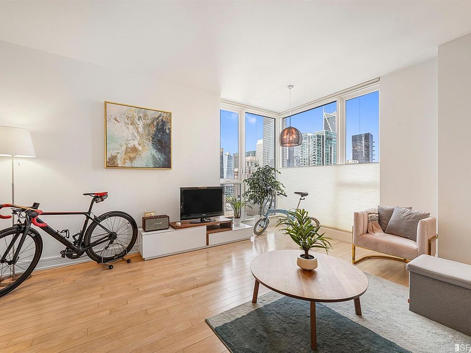 1st image of 631 Folsom St APT 19E