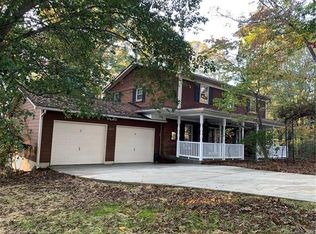 1213 Fieldstone Rd #14, Mooresville, NC 28115