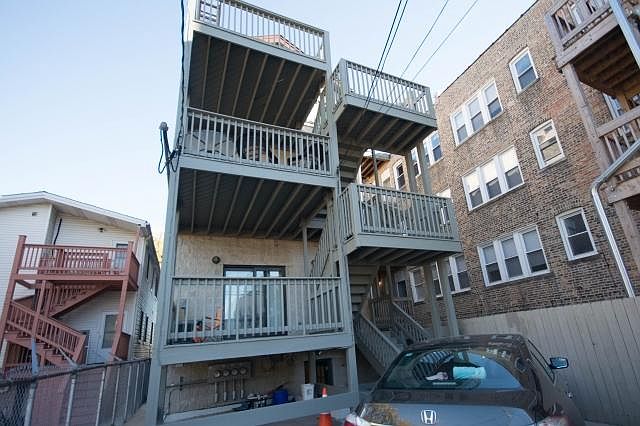 2nd image of 2106 N Albany Ave #3