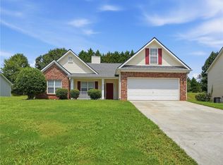 35 Montgomery Ct, Covington, GA 30016