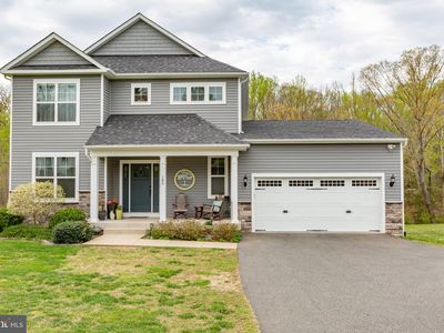 185 Kelley Rd, Fredericksburg, VA, 22405