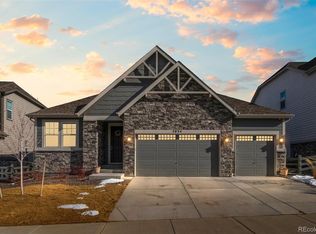 7034 S Undergrove Way, Aurora, CO 80016