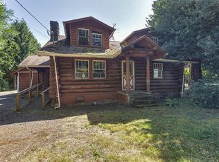 18520 SE 362nd Dr, Sandy, OR 97055