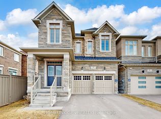 95 Suttonrail Way, Whitchurch Stouffville, ON