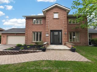 64 Balmoral Hts, East Gwillimbury, ON L0G 1R0