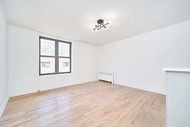 Rented by Living New York