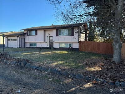 406 E Creamery, Dayton, WA, 99328