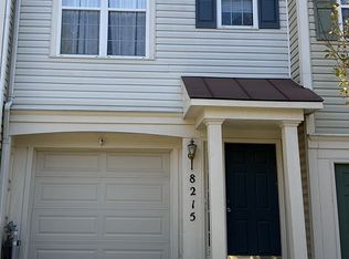 8215 Lyndhurst St, Laurel, MD 20724