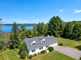 24 Gully Brook Lane, Orland, ME 04472