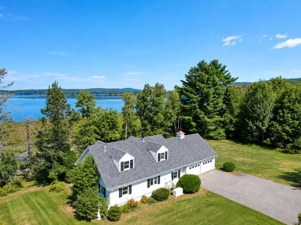 24 Gully Brook Lane, Orland, ME 04472