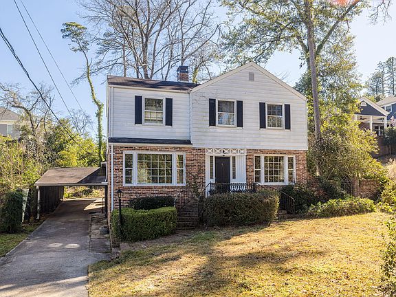 4th image of 1210 Peachtree Road