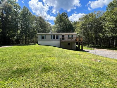 743 Black Diamond Rd, Coudersport, PA, 16915