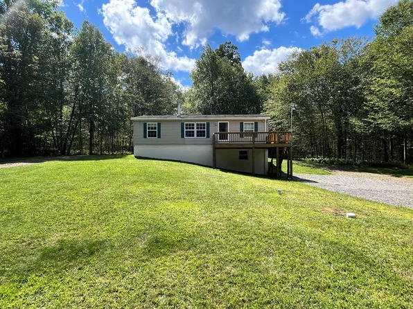 743 Black Diamond Rd, Coudersport, PA 16915