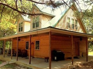 110 Linmore Rd, Ardmore, OK 73401