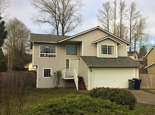 2031 Hollow Dale Pl, Everett, WA 98204