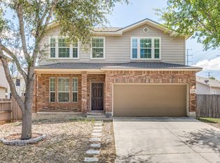 11418 Estufa Cyn, San Antonio, TX 78245
