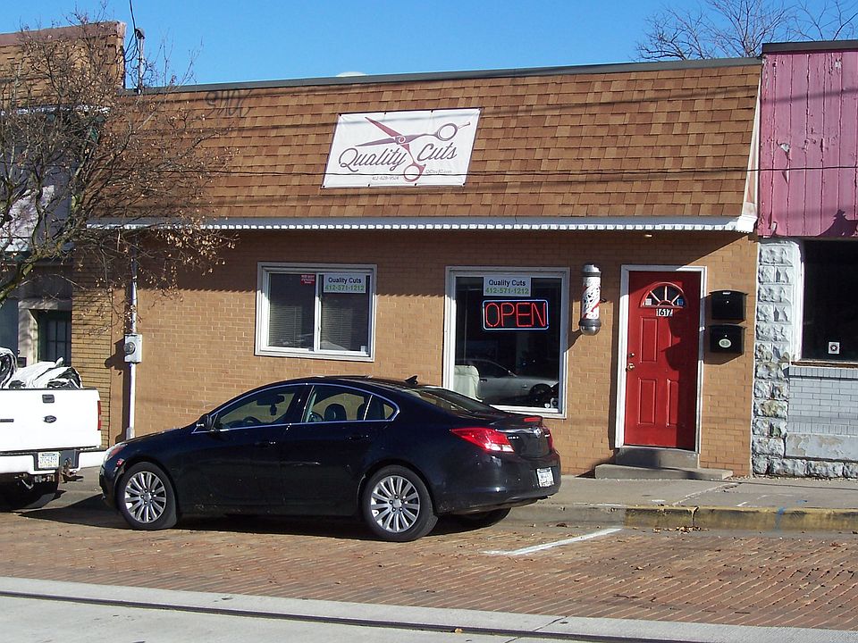 1st image of 1617 Broadway Ave
