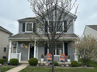 2529 Silver Fir Ln, Grove City, OH 43123