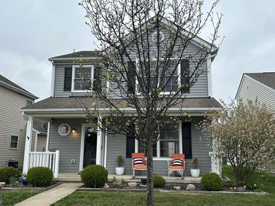 2529 Silver Fir Ln, Grove City, OH, 43123