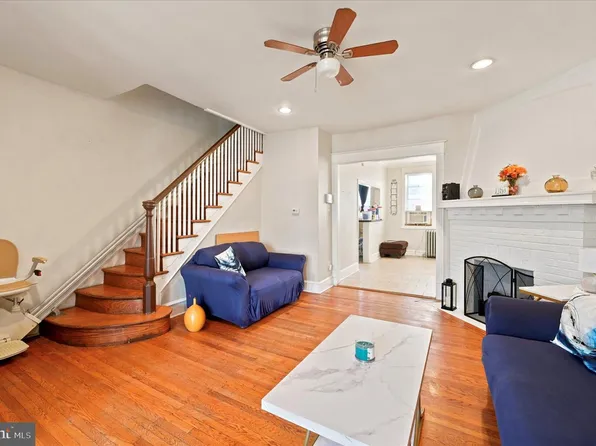 5381 Morse St, Philadelphia, PA 19131