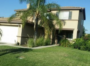 6543 Bristol Ave, Fontana, CA 92336