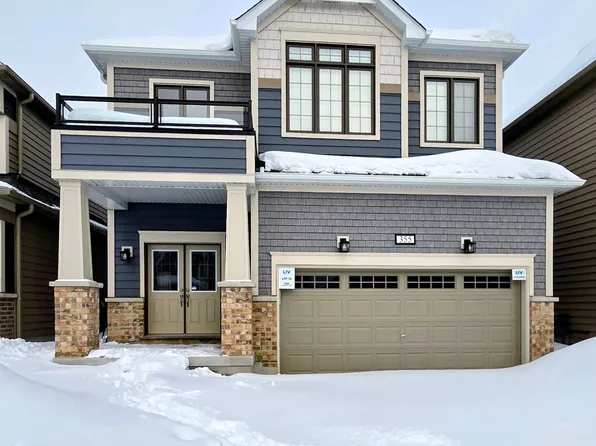 355 McEachern Ln, Gravenhurst, ON P1P 0H8