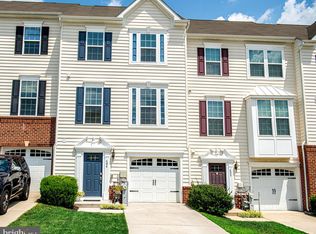 404 Cahill Rd, Abingdon, MD 21009