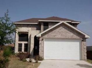 2100 N 51st Cir, McAllen, TX 78501
