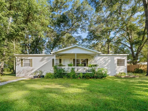 12816 NW 150TH ROAD, ALACHUA, FL 32615