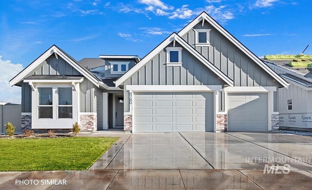 150 S Ziklag Ave, Kuna, ID 83634 MLS 98903532 Zillow