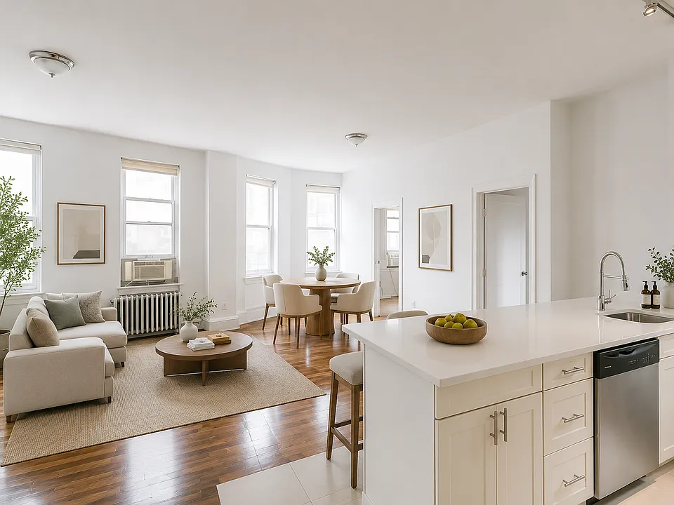 2 Bank St #6