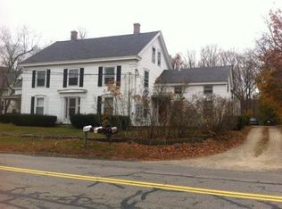 14 Grove St APT C, Upton, MA 01568