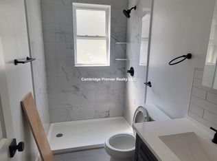 53 Thornton St #1A, Revere, MA 02151