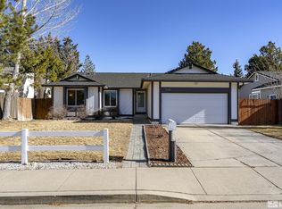 1980 Quail Run Rd, Reno, NV 89523